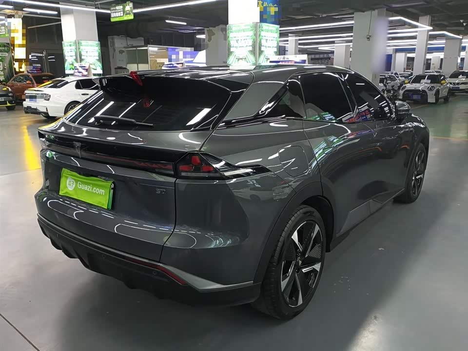 DEEPAL Dark blue S07