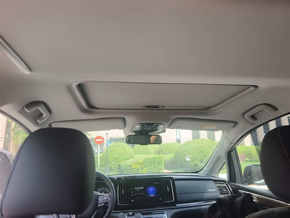 Trumpchi Trumpchi M8