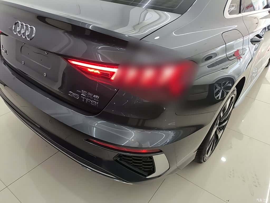 Audi A3, 2024 8