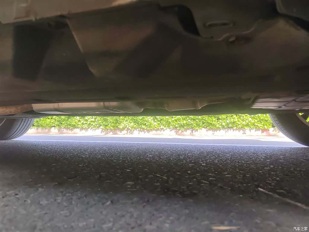 Ford Edge, 2018 16