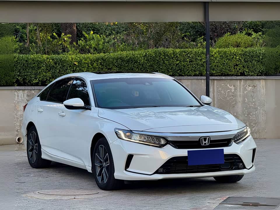 Honda Yingshipai