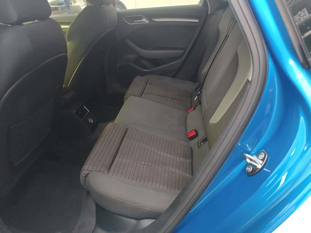 Audi A3, 2019 13
