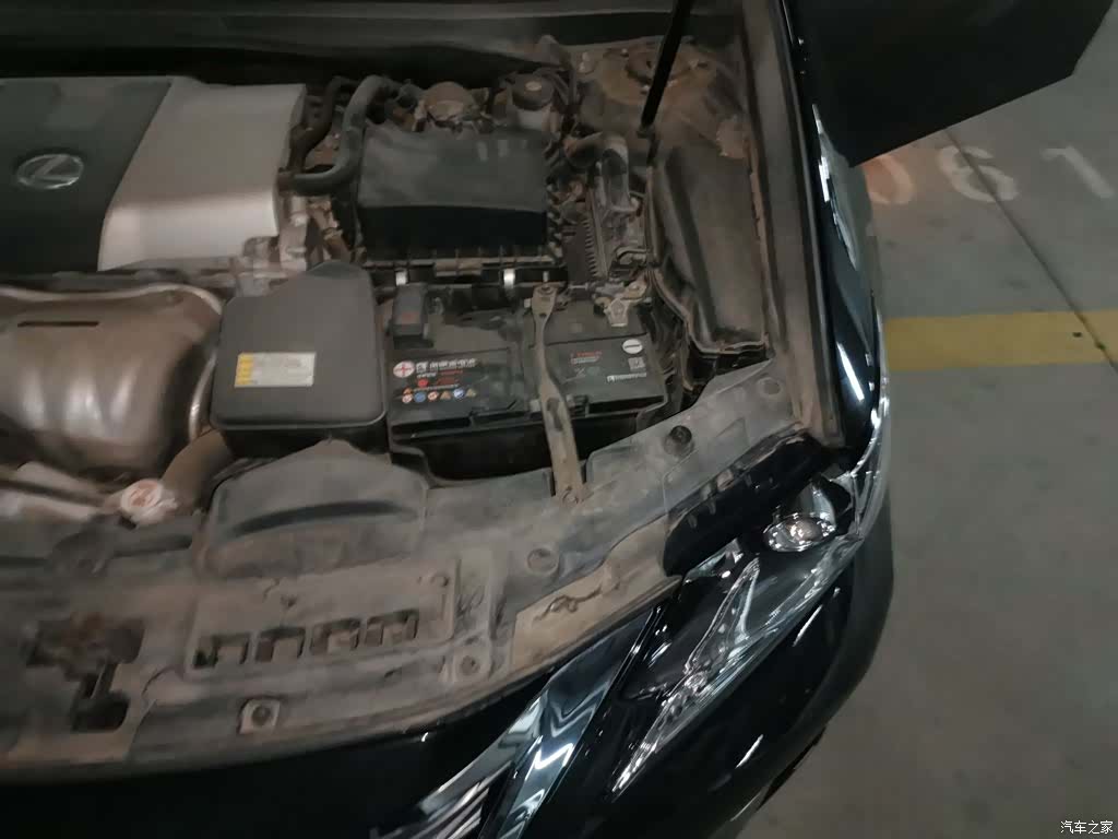 Lexus ES, 2017 22