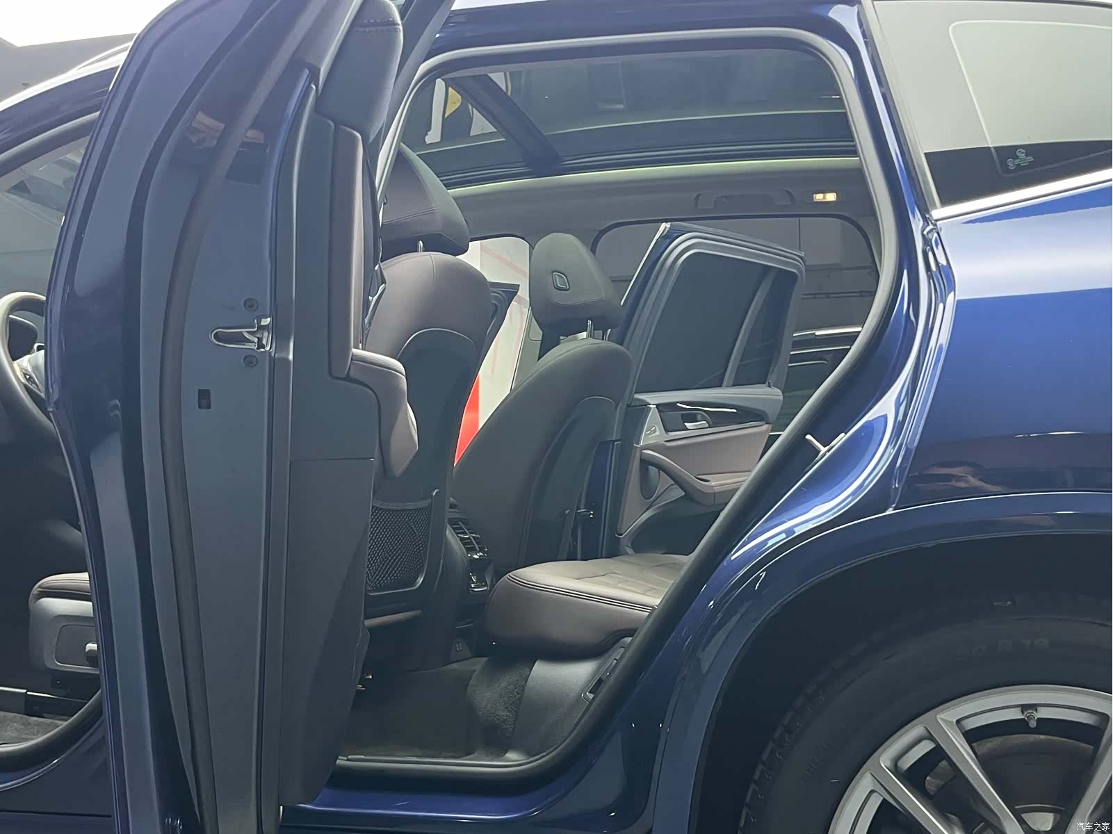 BMW X3, 2020 16
