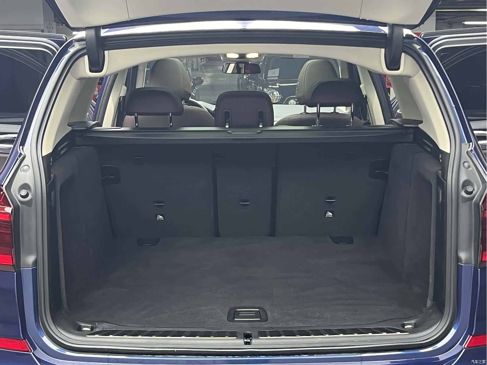BMW X3, 2020 27