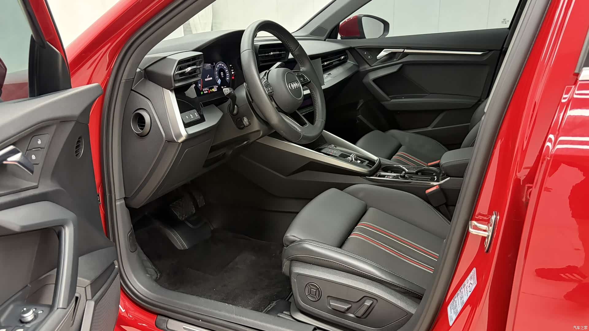 Audi A3, 2022 8