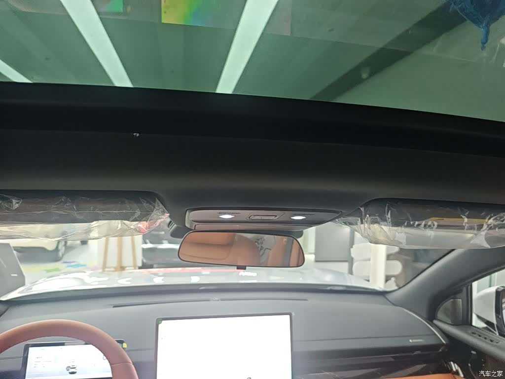 Wuling Starlight, 2026 25