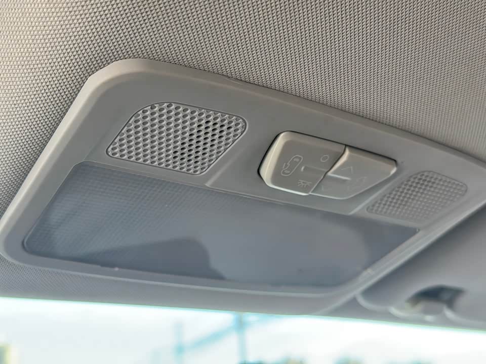 Forthing Popular SX6