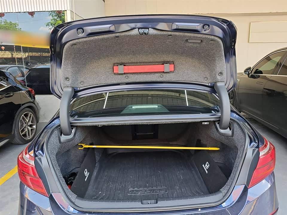 Honda Yingshipai Honda Yingshipai