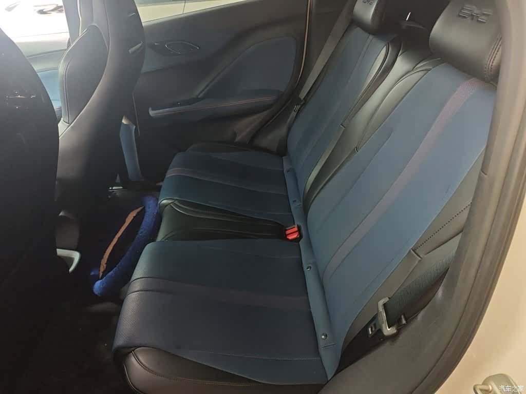 BYD Seagull, 2024 14