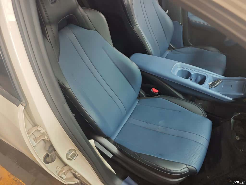 BYD Seagull, 2024 20