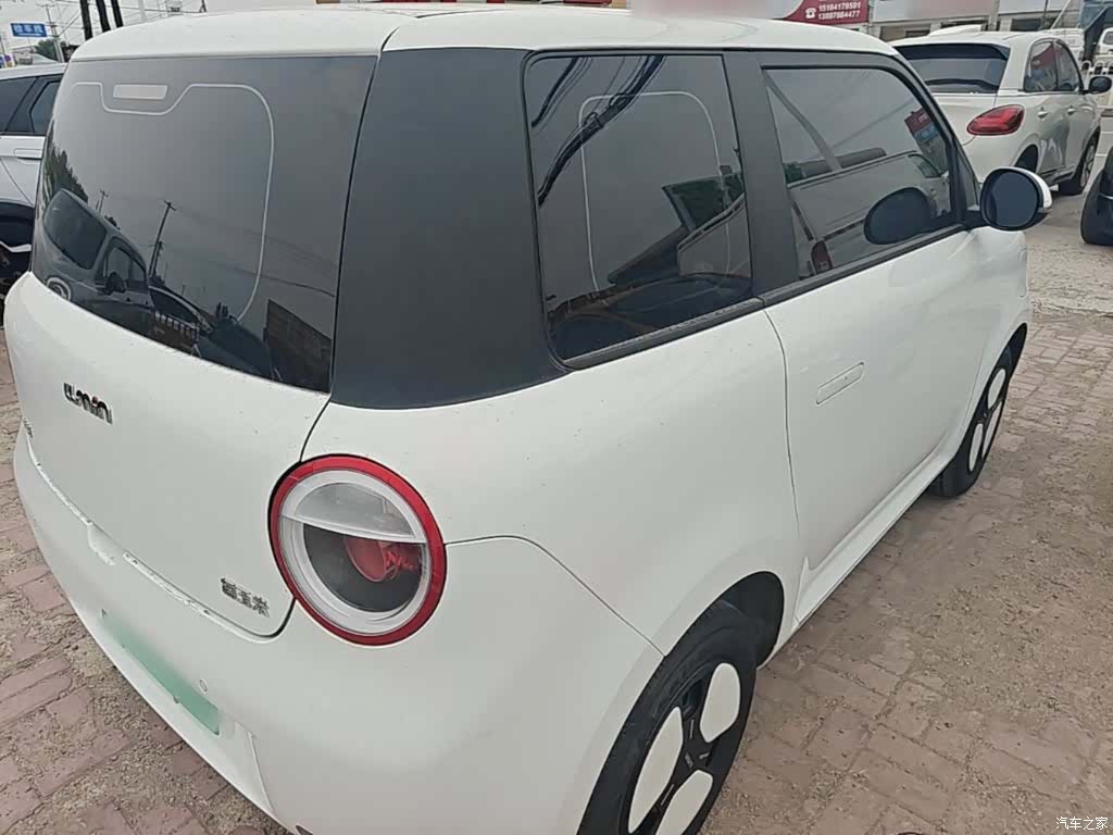Changan Lumin, 2025 7