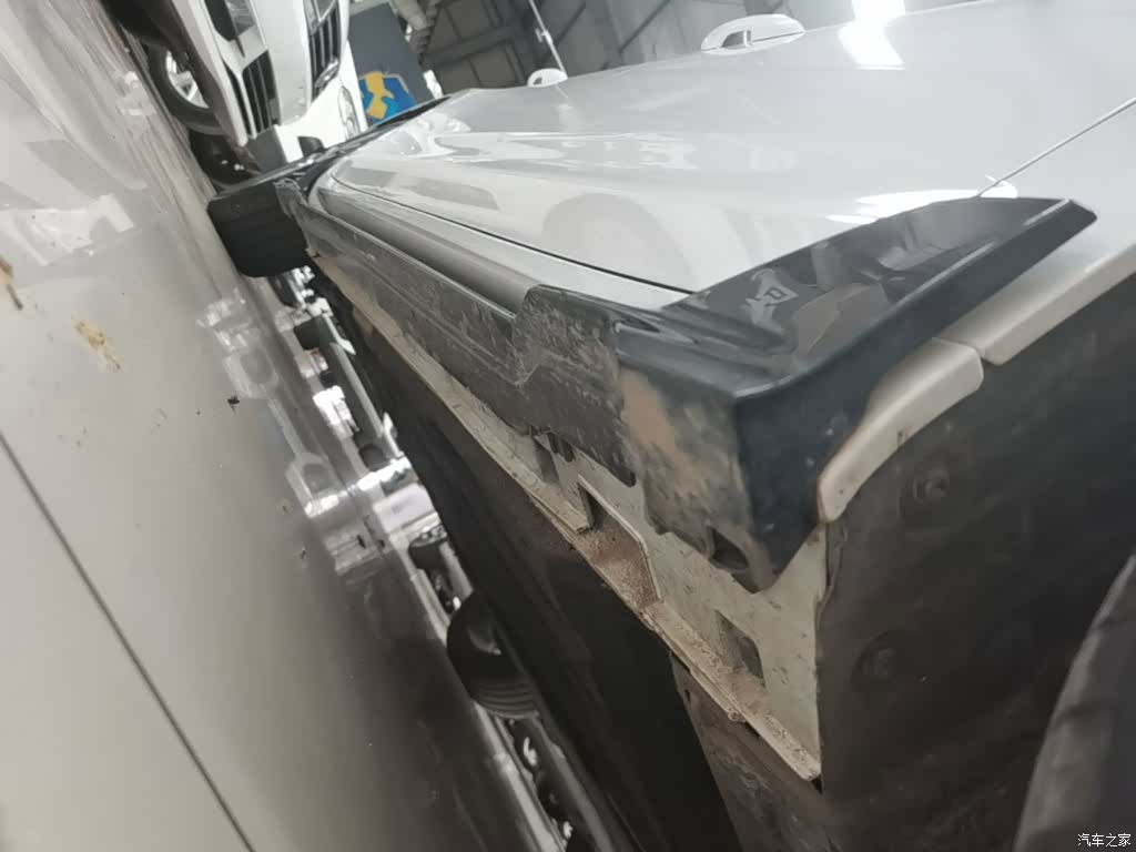 Geely Preface, 2024 21
