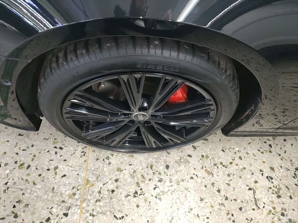 Audi A6L, 2022 23