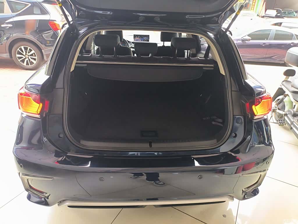 Lexus CT, 2020 15