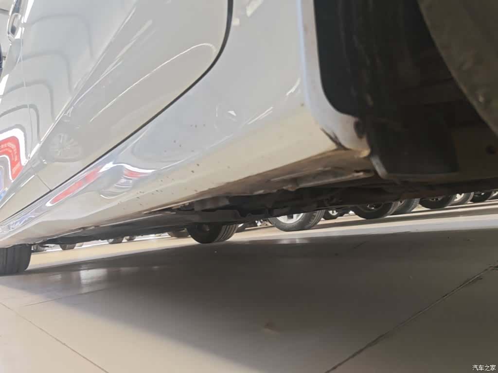 Honda Jade, 2015 22