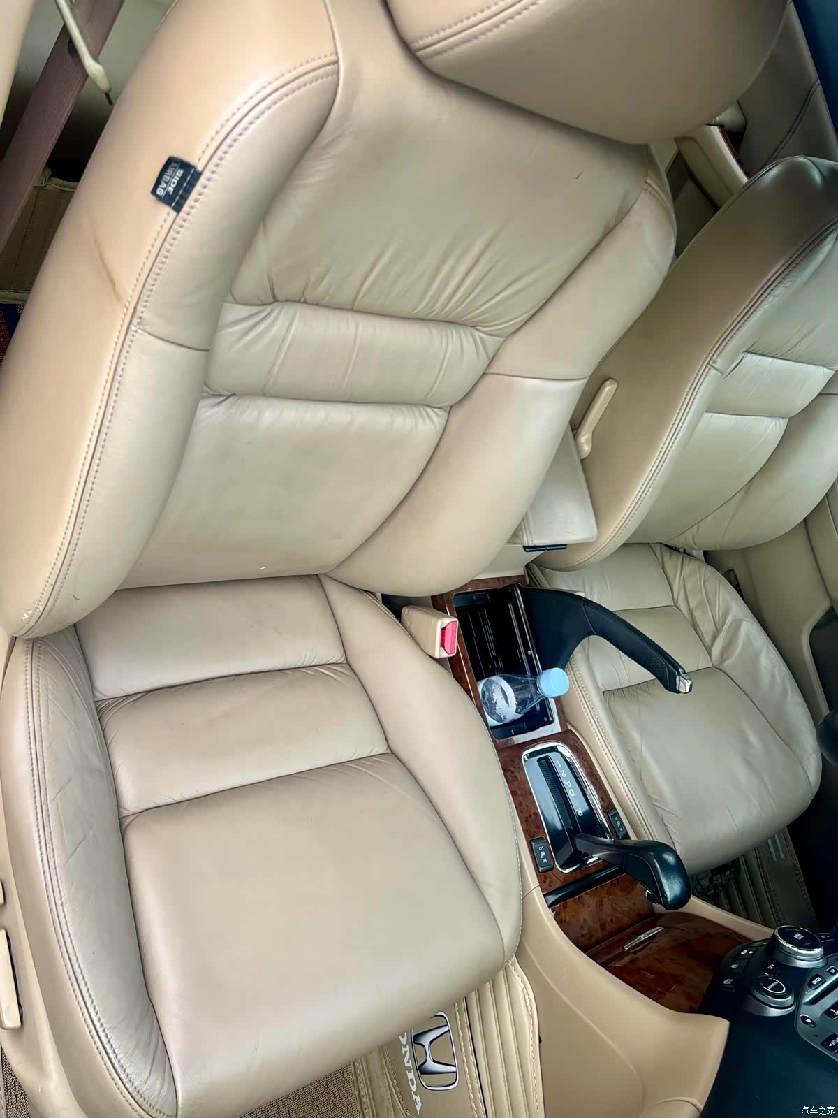 Honda Accord, 2007 15