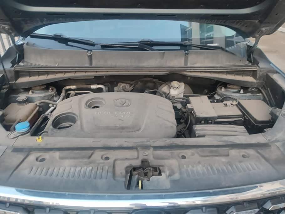 Shanxi Datong Car Shanxi Datong Car
