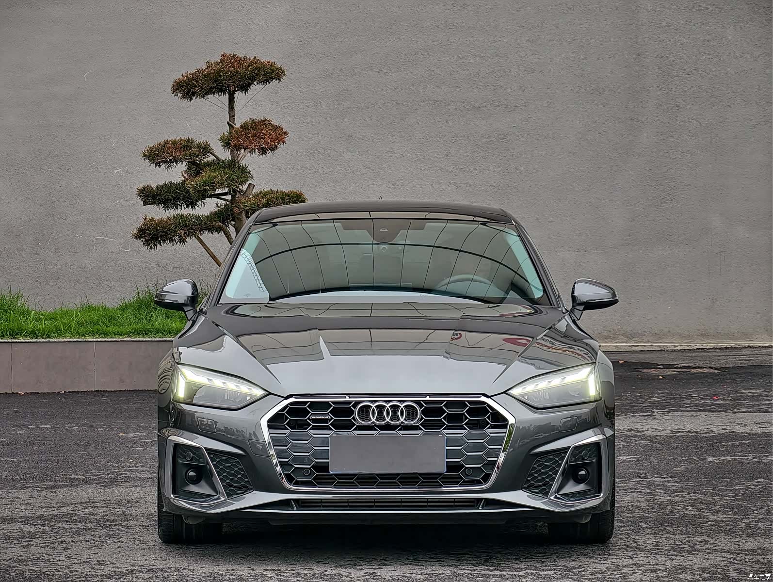 Audi A5, 2024 1