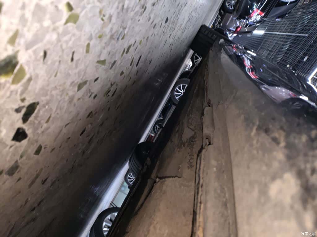Audi A6L, 2022 21