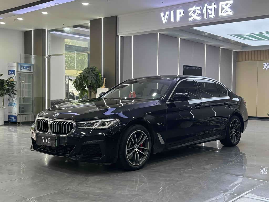 BMW 5 серии