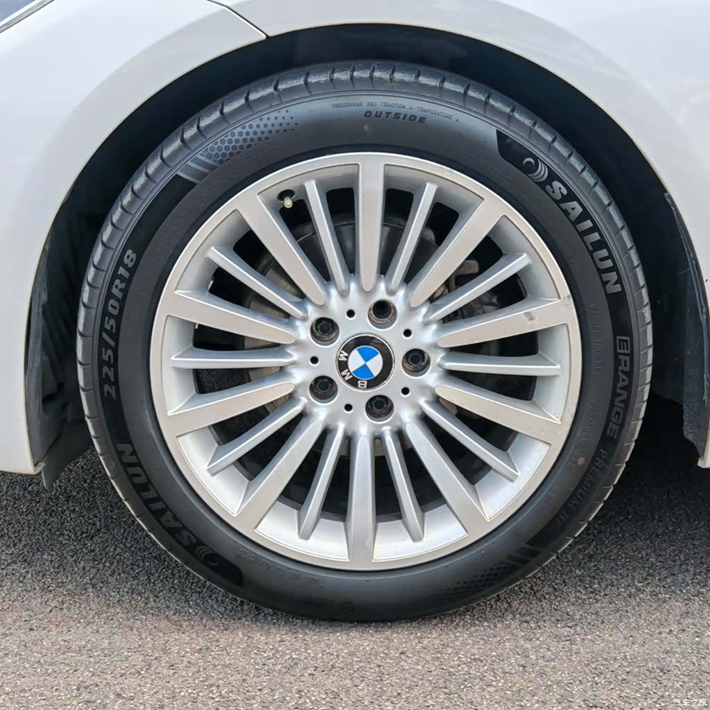 BMW 3 Series, 2016 22
