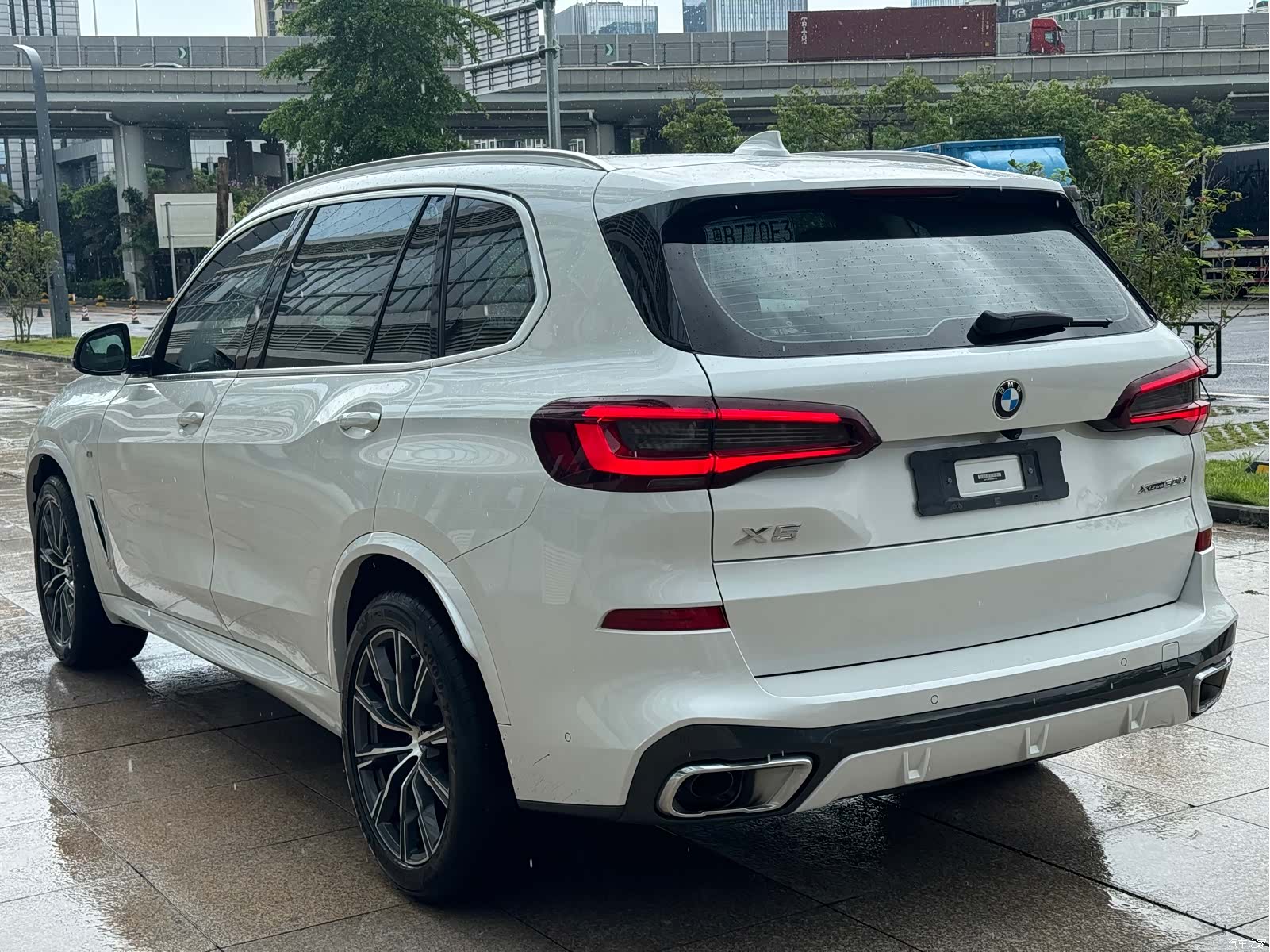 BMW X5, 2022 3