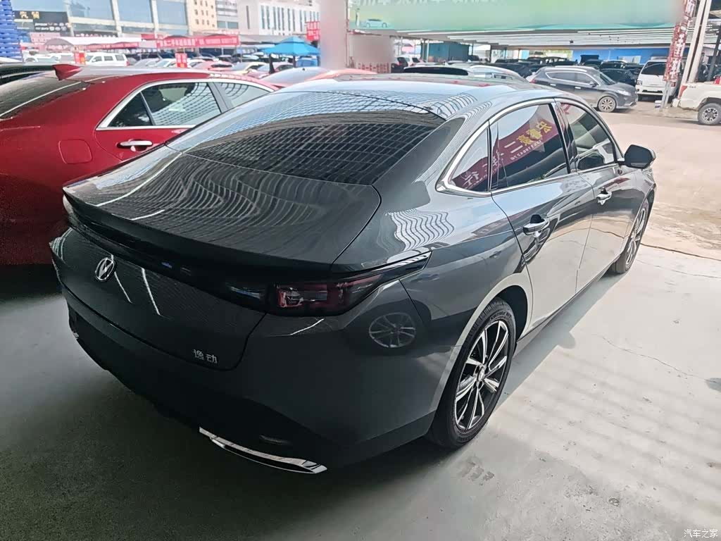 Changan Eado, 2025 все фото