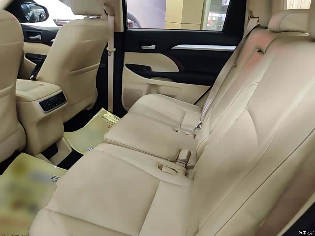 Toyota Highlander, 2015 17