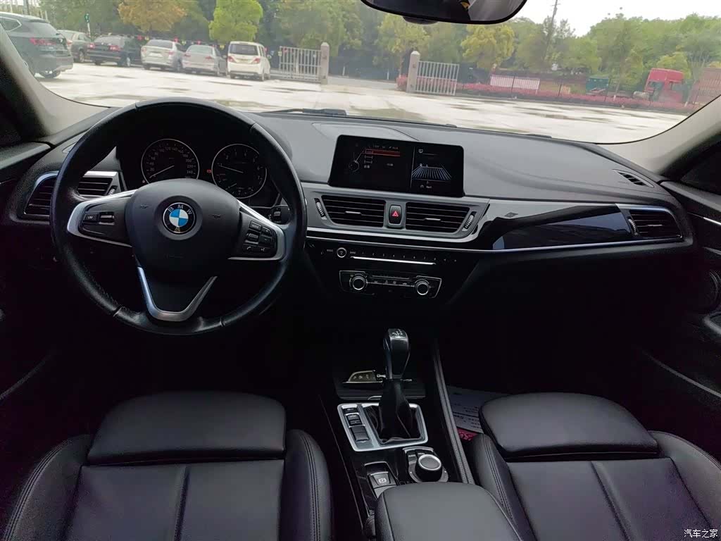 BMW 1 Series, 2017 10