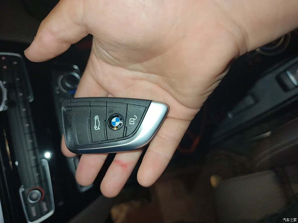 BMW X1, 2021 12