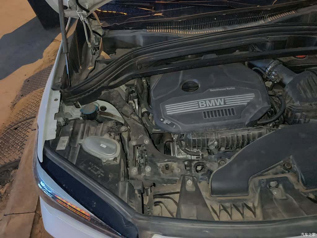 BMW X1, 2021 21