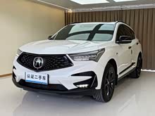 ک��RDX 2020�� 2.0T ������A-Spec�˶���SH-AWD