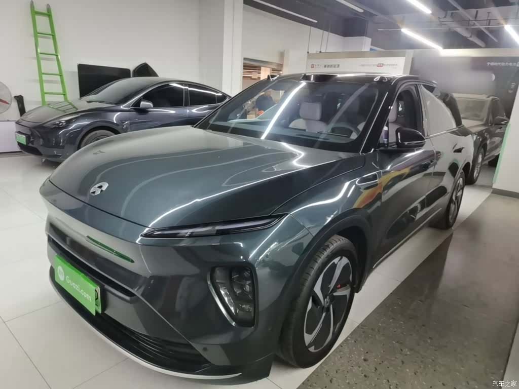 NIO ES8, 2023 1