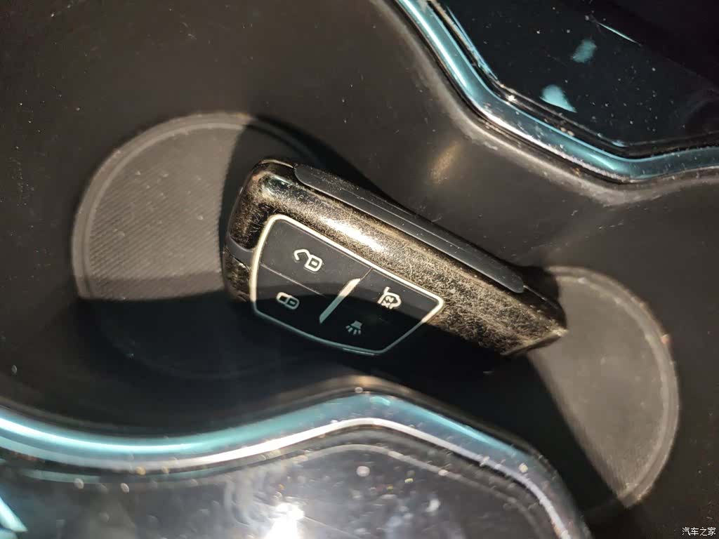 Buick Envision Plus, 2023 17