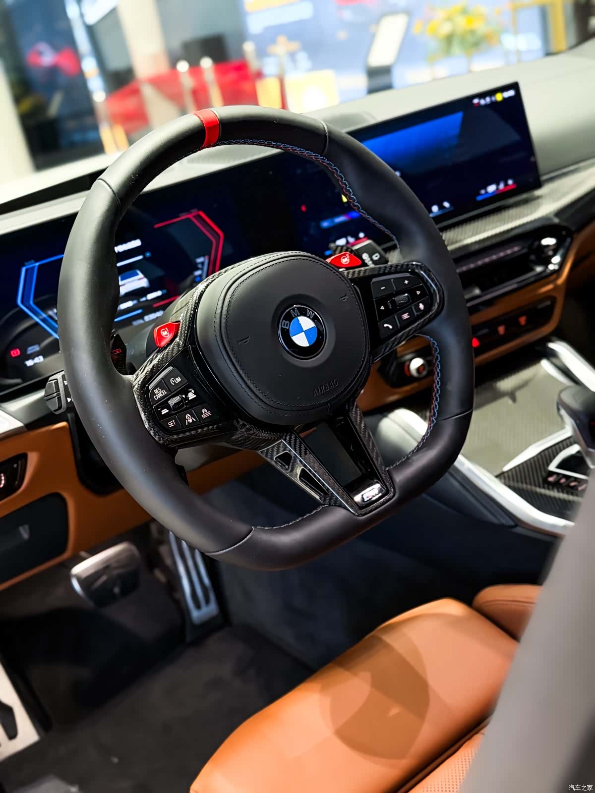 BMW M3, 2026 24