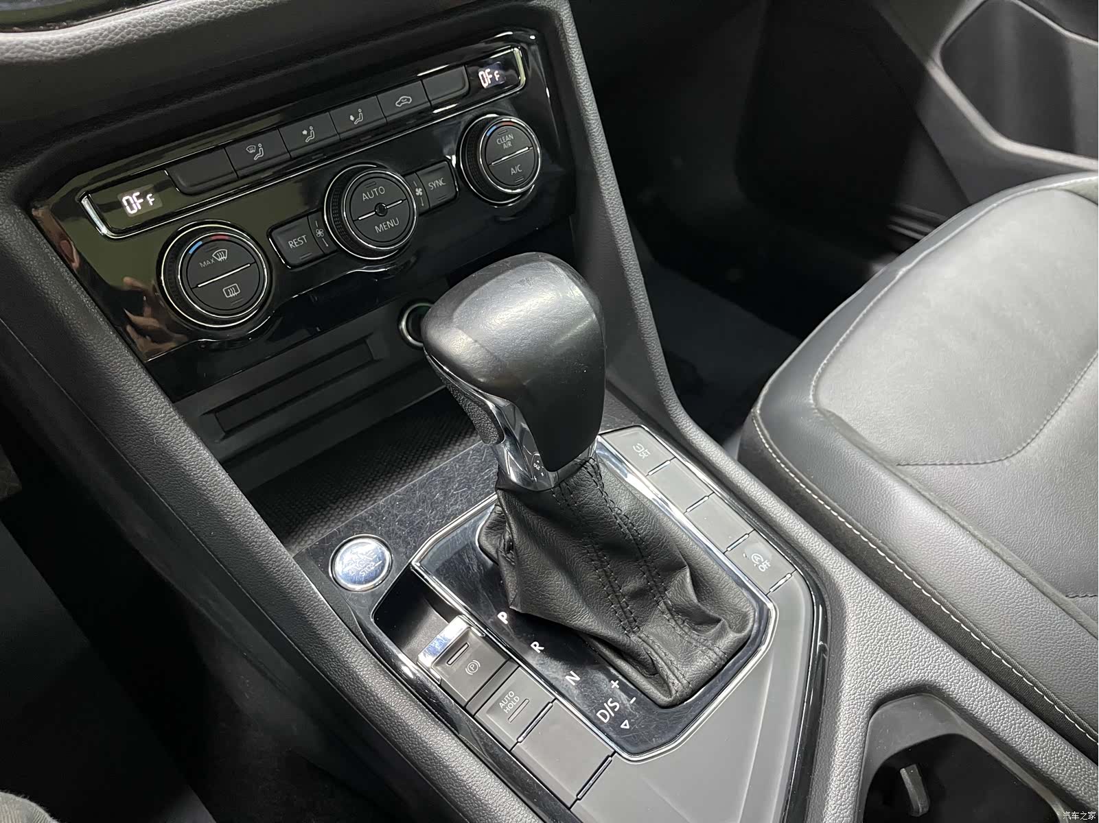 Volkswagen Tiguan L, 2020 17