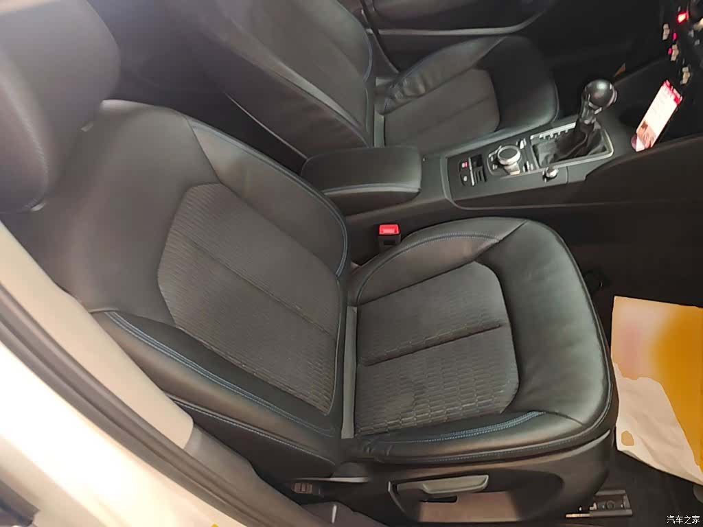 Audi A3, 2020 20