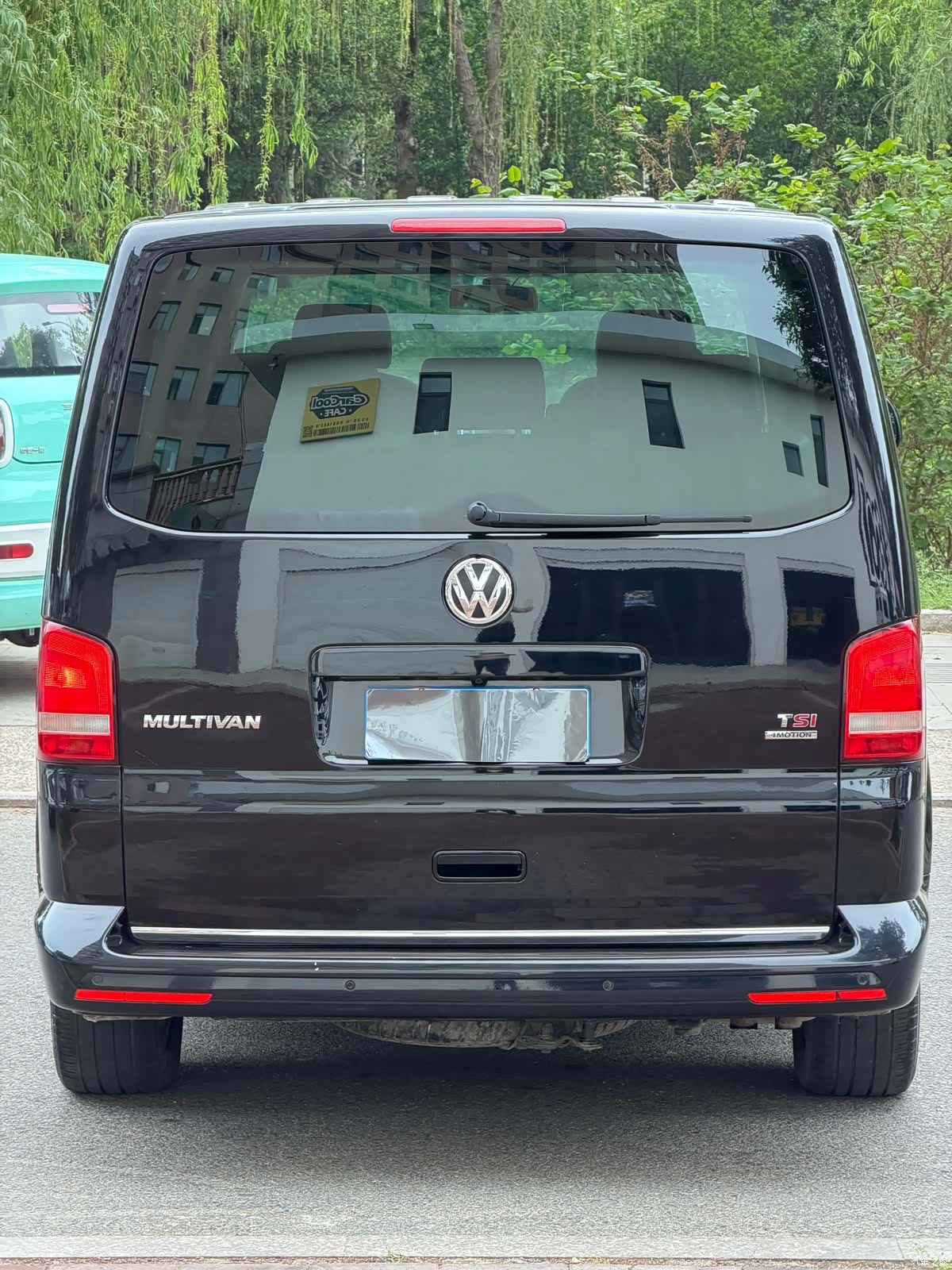 Volkswagen 65, 2016 4