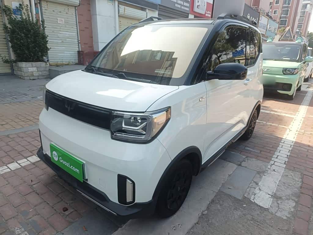 Wuling Mini EV
