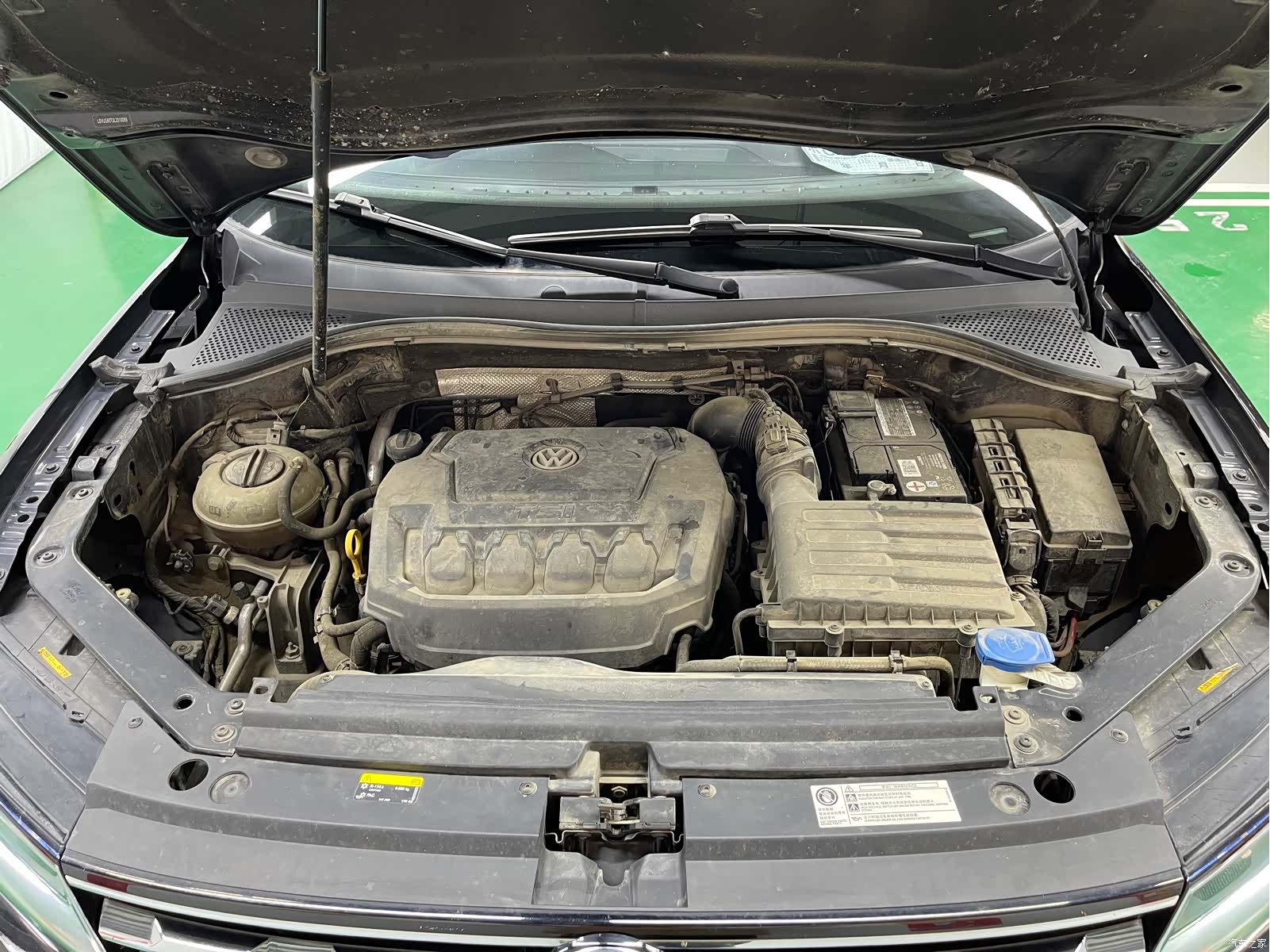 Volkswagen Tiguan L, 2020 29