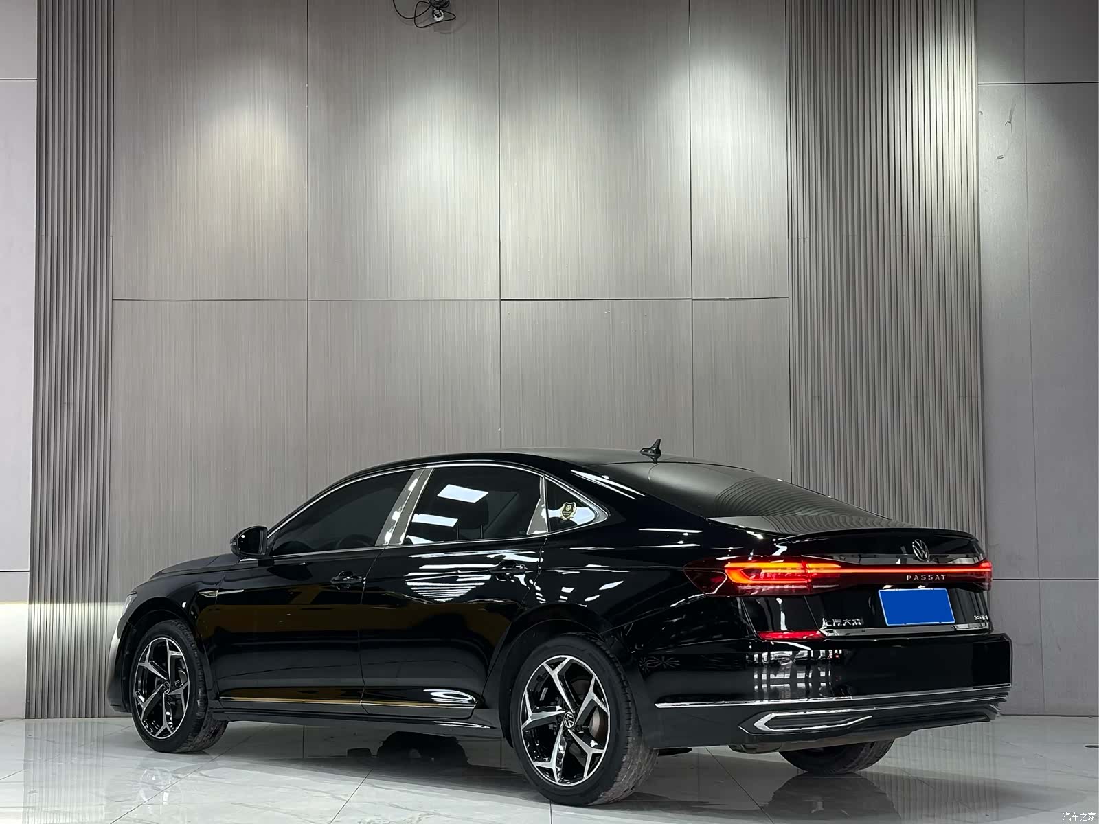 Volkswagen Passat, 2024 4