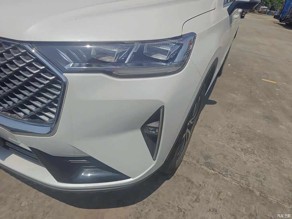 Haval H6, 2025 18
