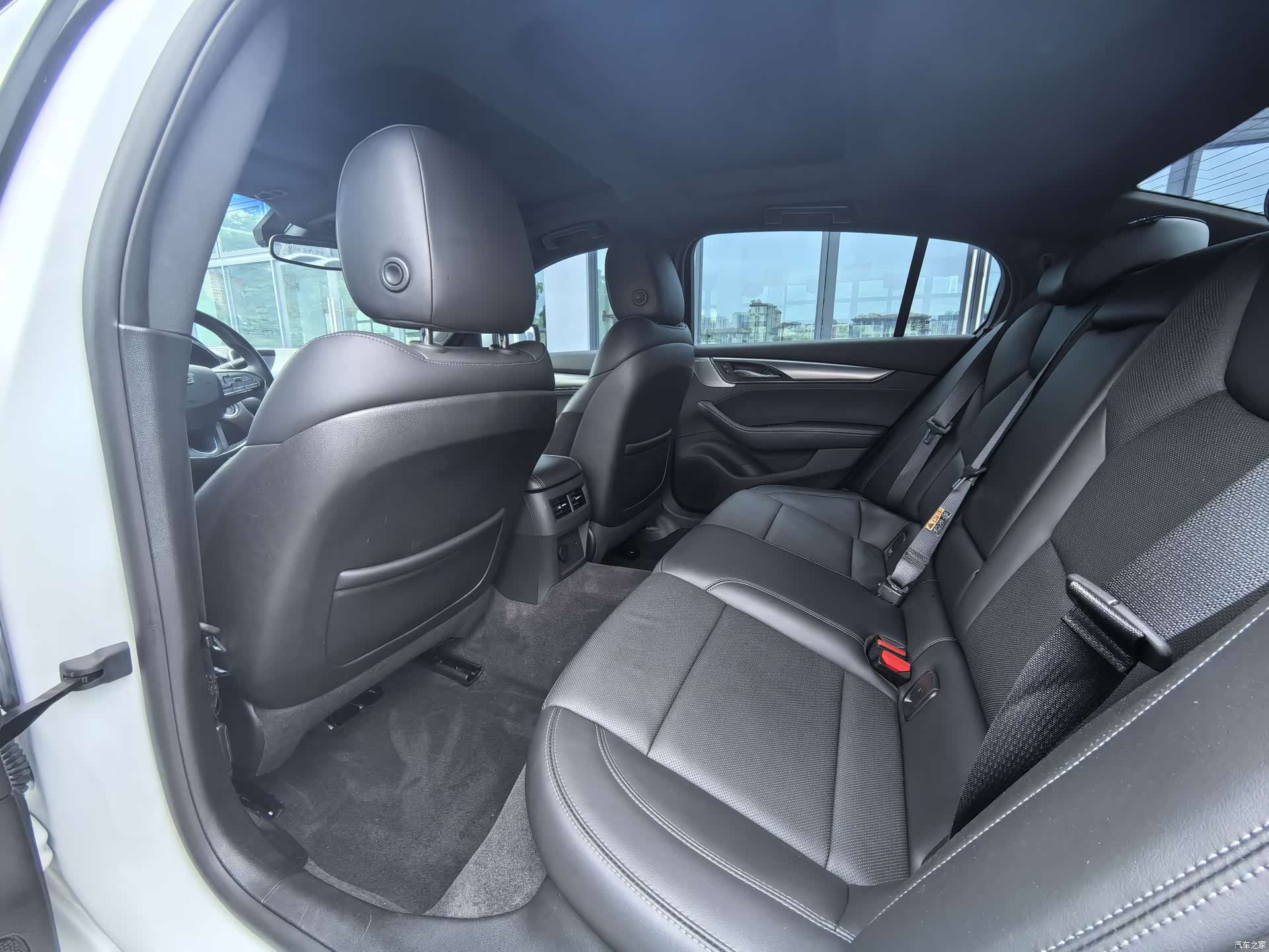 Cadillac CT5, 2022 7