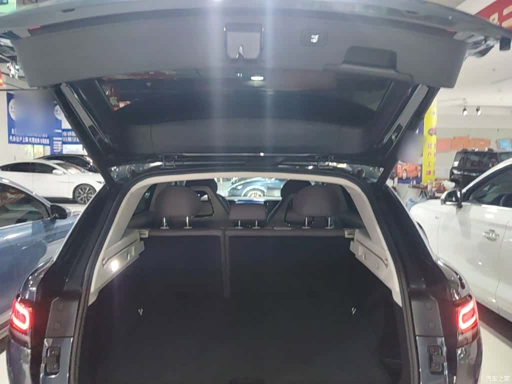 Leapmotor C11, 2023 19