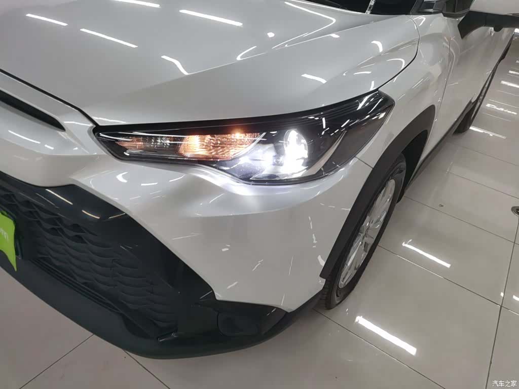 Toyota Frontlander, 2023 18