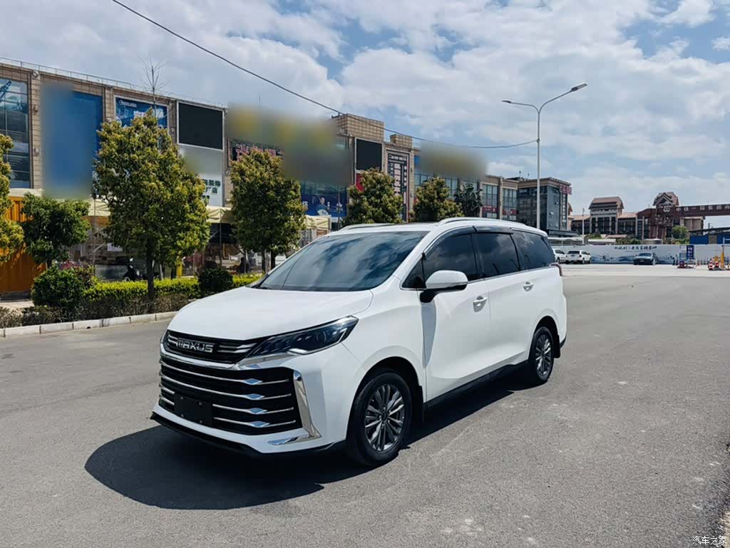 Maxus G50, 2023 1