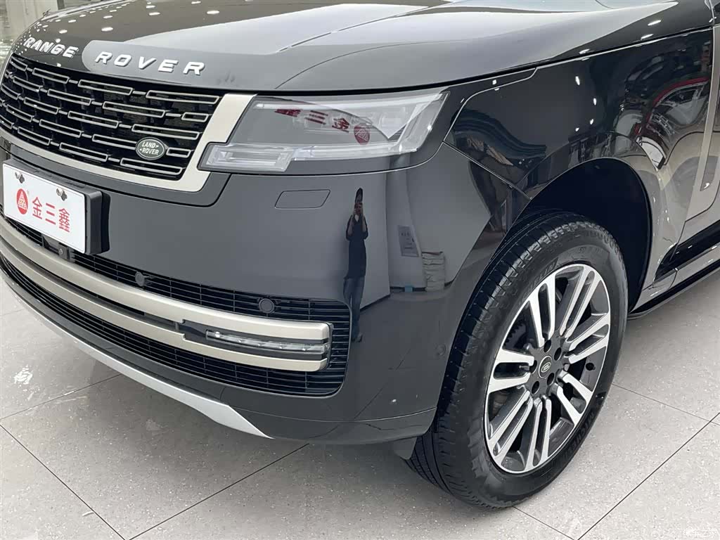 Land Rover Range Rover, 2024 6