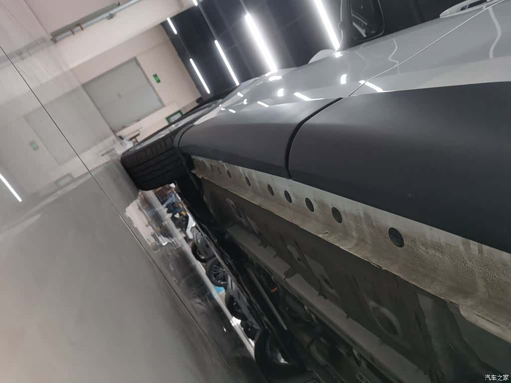 Toyota Frontlander, 2023 21