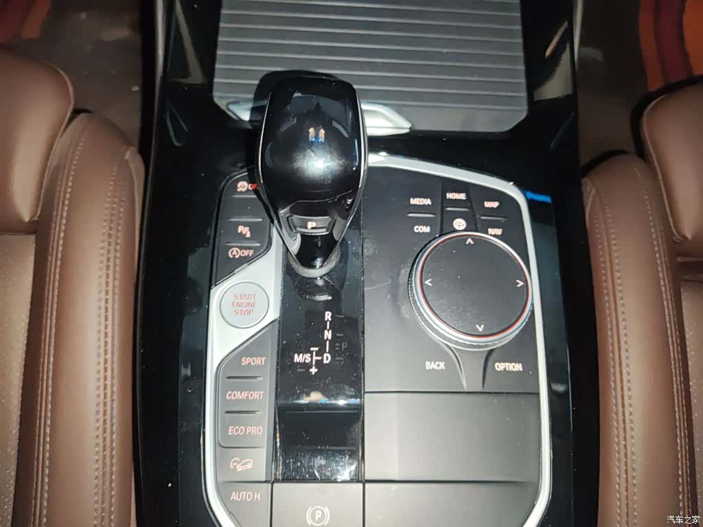BMW X3, 2022 10